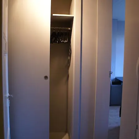 Casa de hóspedes Feliz Lovaina