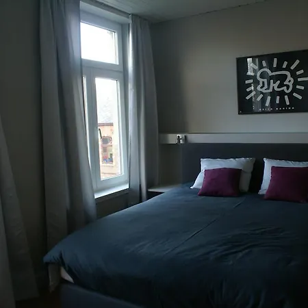 Feliz Casa de hóspedes Lovaina