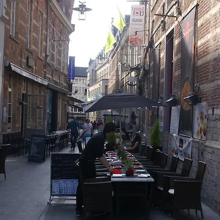 Feliz Casa de hóspedes 3*