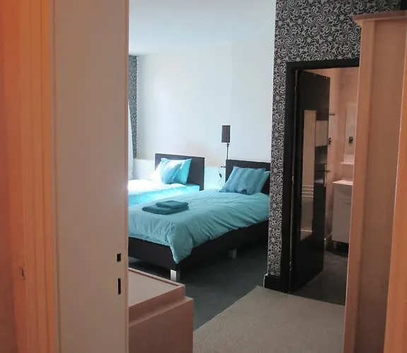 Feliz Pensionat Leuven