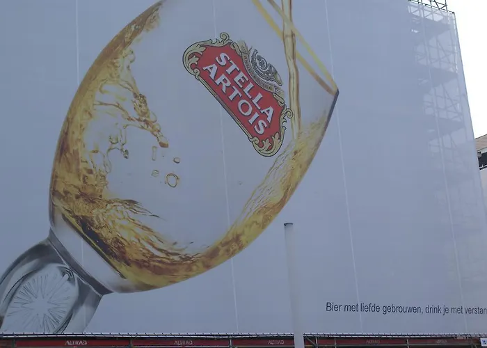 Feliz Pensjonat Leuven