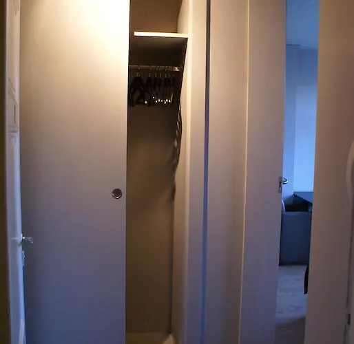 Pensjonat Feliz Leuven