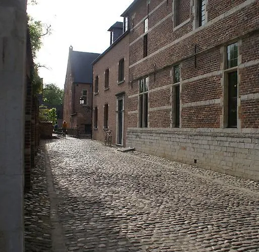 Pensionat Feliz Leuven