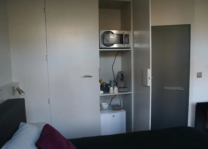 Pensjonat Feliz Leuven