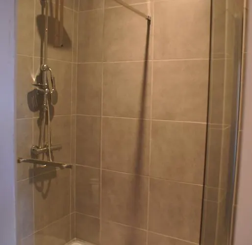 Feliz Pensionat Leuven