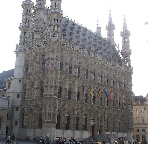 Feliz Leuven